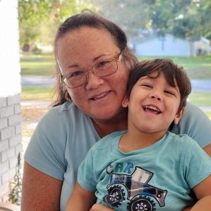 Meet your Posher, Kimi